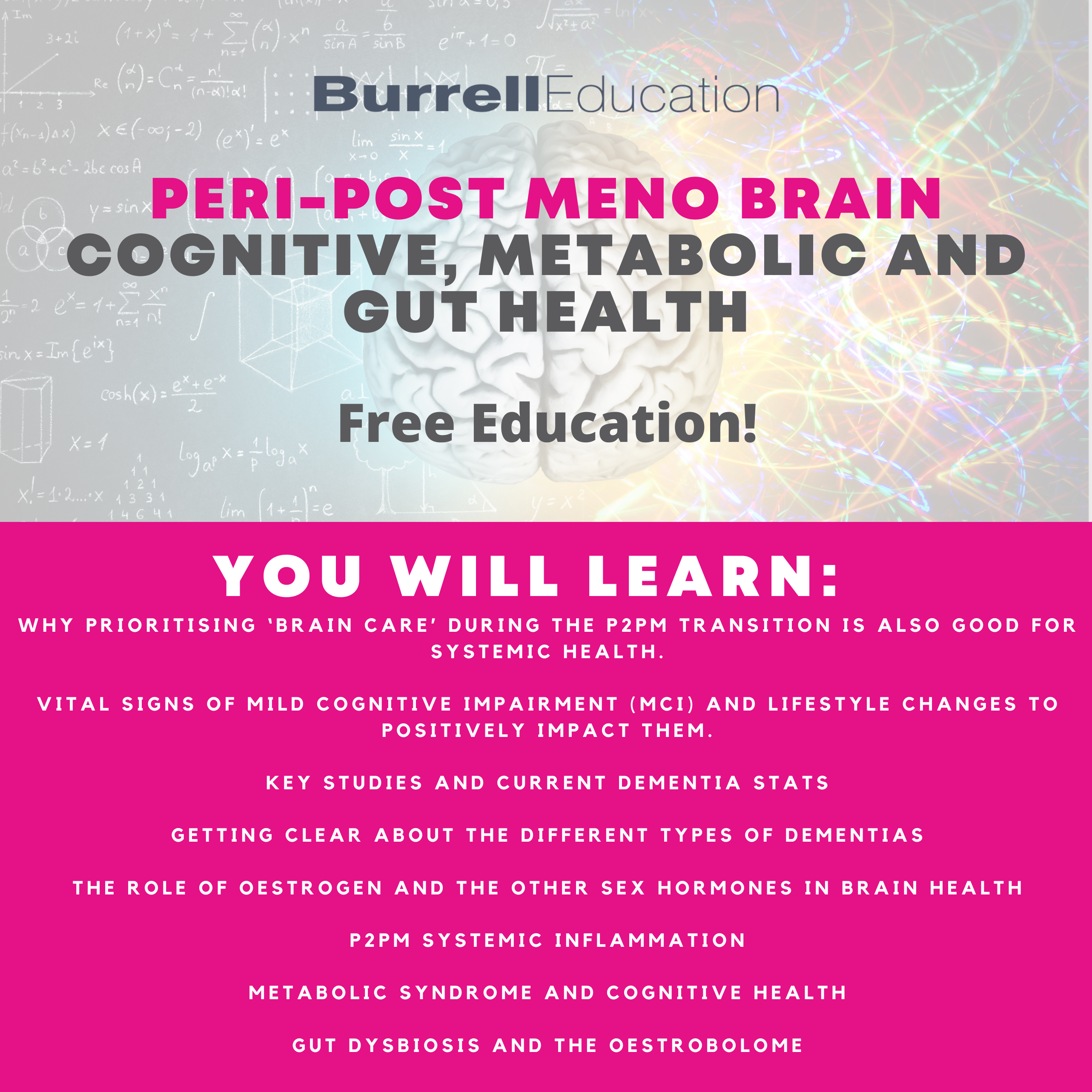 3RD AGE cognitive health