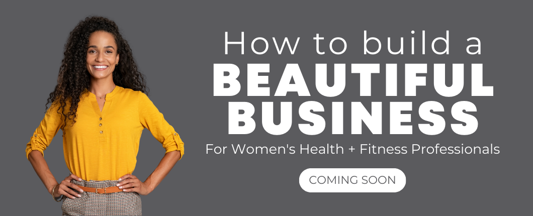 How to Build a Beautiful Business