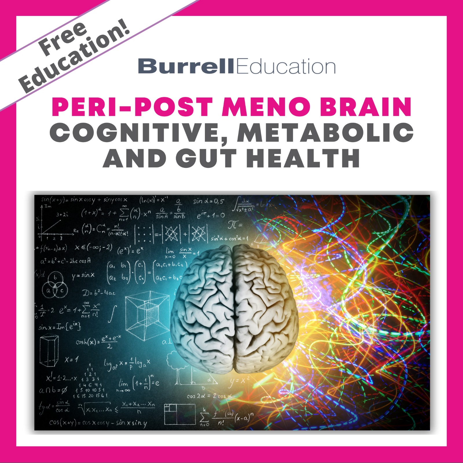 3RD AGE cognitive health